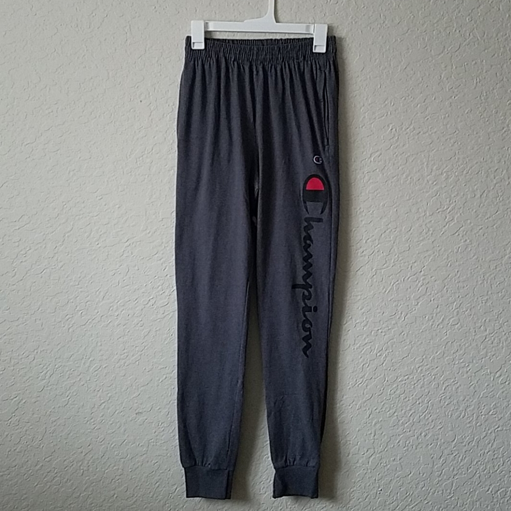 Sweat pants
